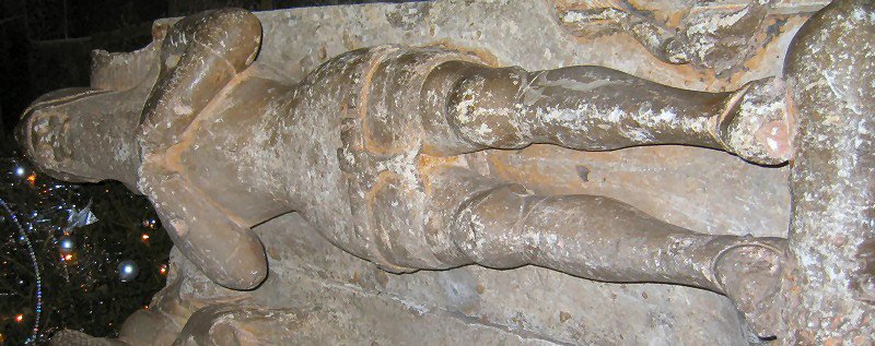 John de Suly 1387